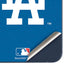 MLB Los Angeles Dodgers - Solid Distressed Galaxy A35 5G Skin